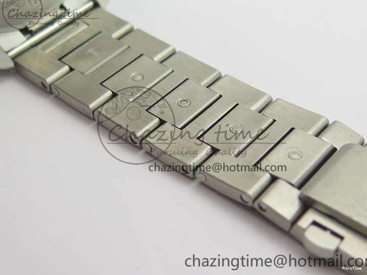 MIROTIME 0329 EasyMatch Aquatimer Automatic IW329004 V6F 1:1 Best Edition Blue Dial On SS Bracelet MIYOTA 7224